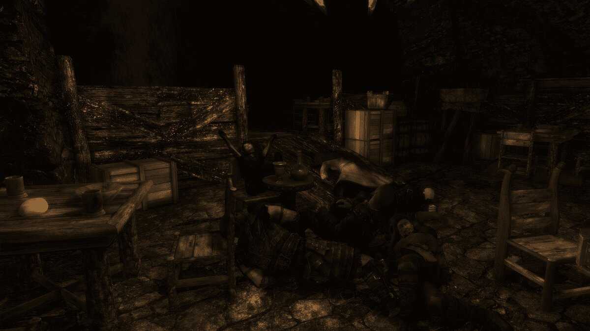 Skyrim: 10 самых раздражающих нпс