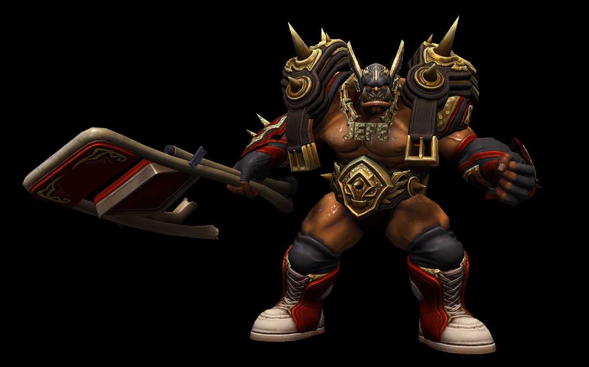 Как победить гарроша в hearthstone: лучшие стратегии и советы