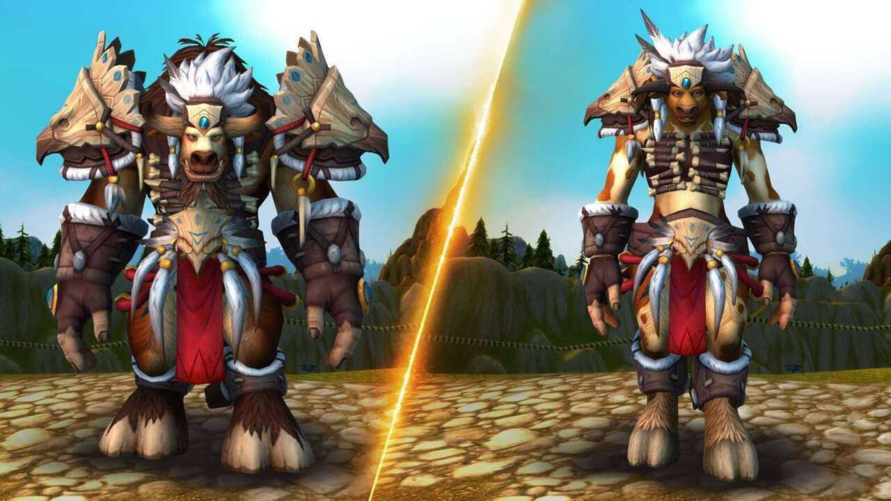 Расколотый берег в wow легион. расколотый берег wow legion расколотый берег