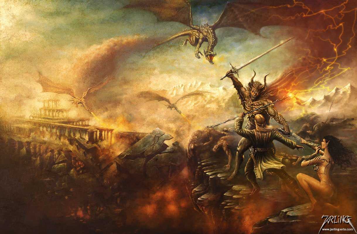 Орден пылающих углей - гайд по прокачке репутации (wow битва за азерот)