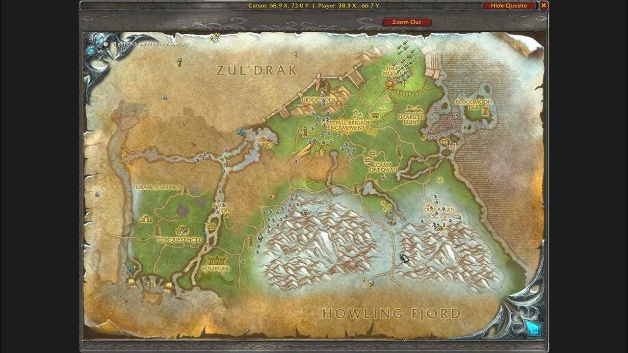 Не могу летать в вов. как летать в легионе: гайд по полетам в wow легион