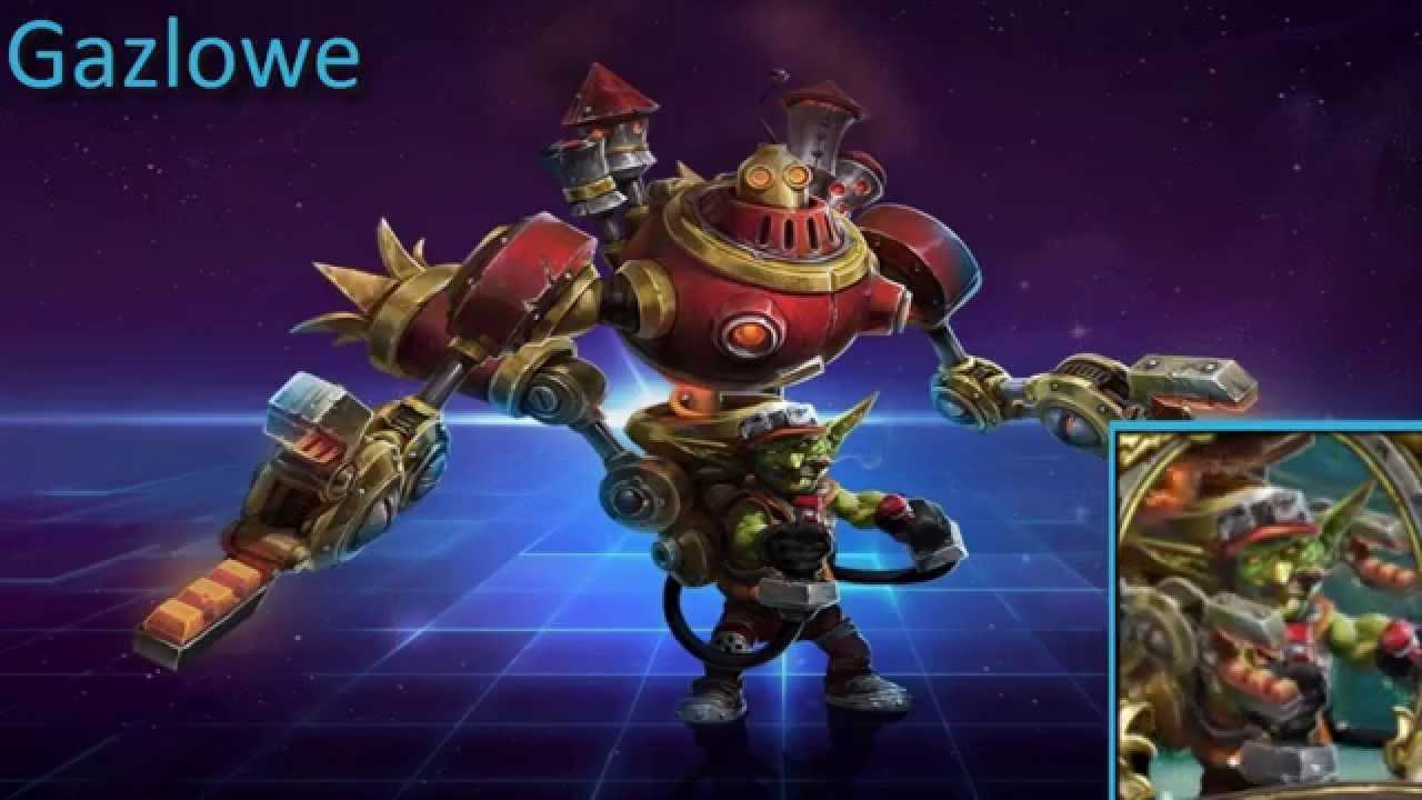 Cерая шкура (с) heroes of the bronse. | гайд седогрив heroes of the storm (hots)