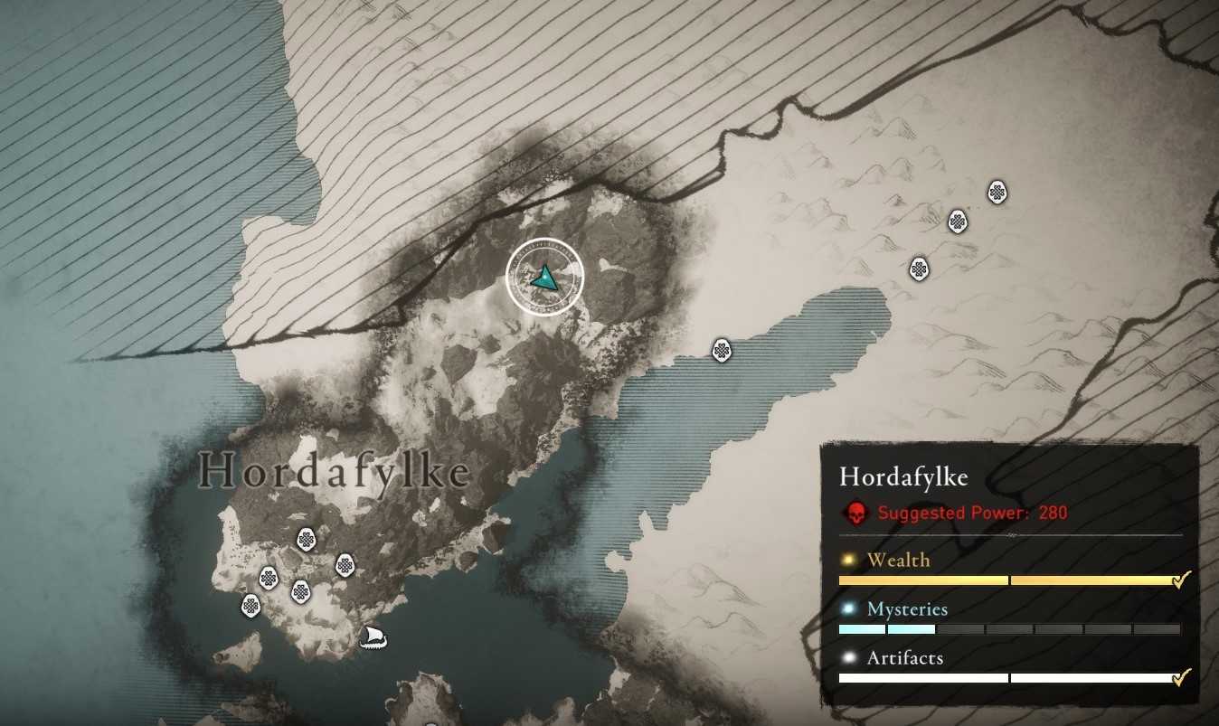 Assassin's creed valhalla: полное прохождение