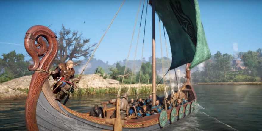 Assassin’s creed valhalla: советы и хитрости