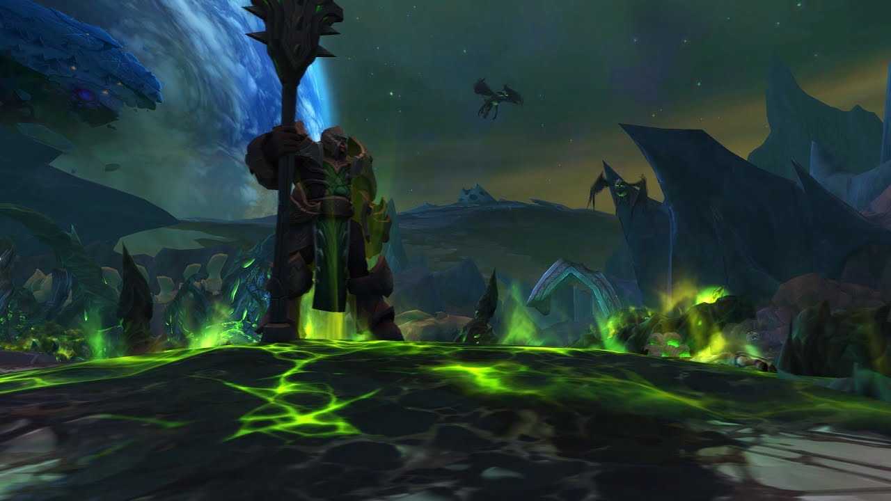 Какие 10 самых редких ездовых животных в world of warcraft: dragonflight?