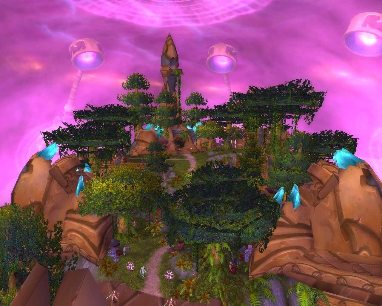 Аттюн на ониксию в wow classic