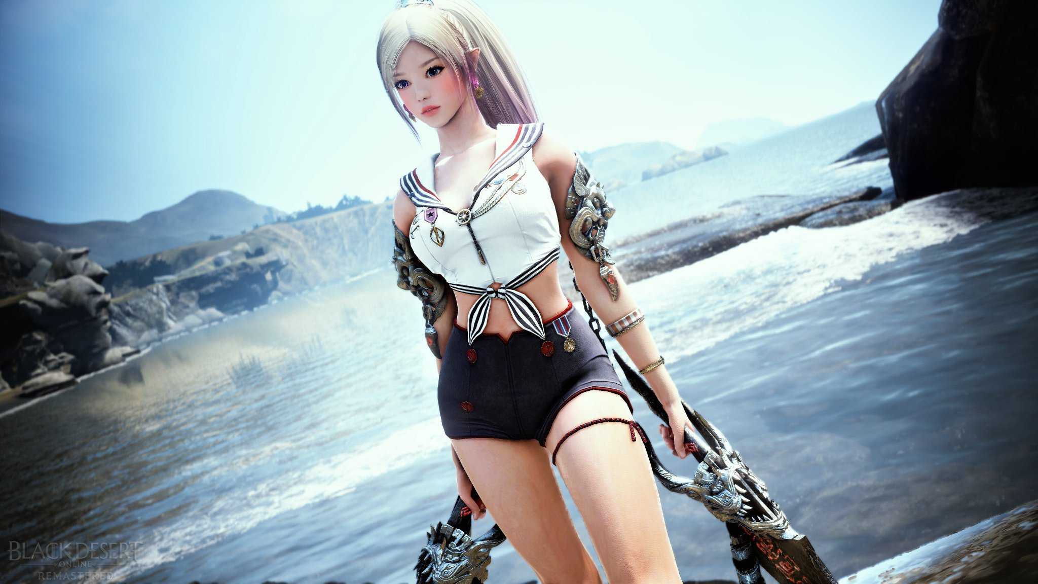 Black desert online: судоходство (гайд)