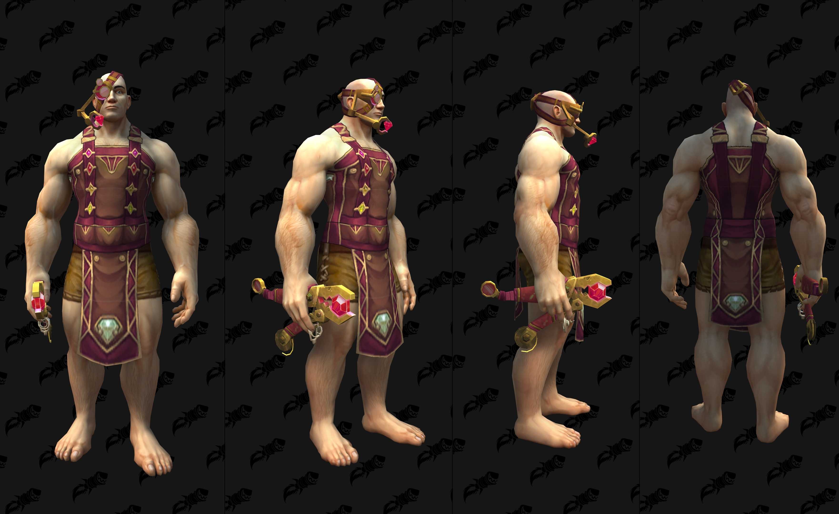 Leatherworking guide 1-375 - (tbc) burning crusade classic - warcraft tavern
