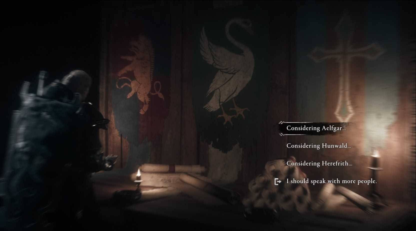 Assassin’s creed valhalla: гайд по конторам незримых (сбор сета незримых) — allmmorpg.ru