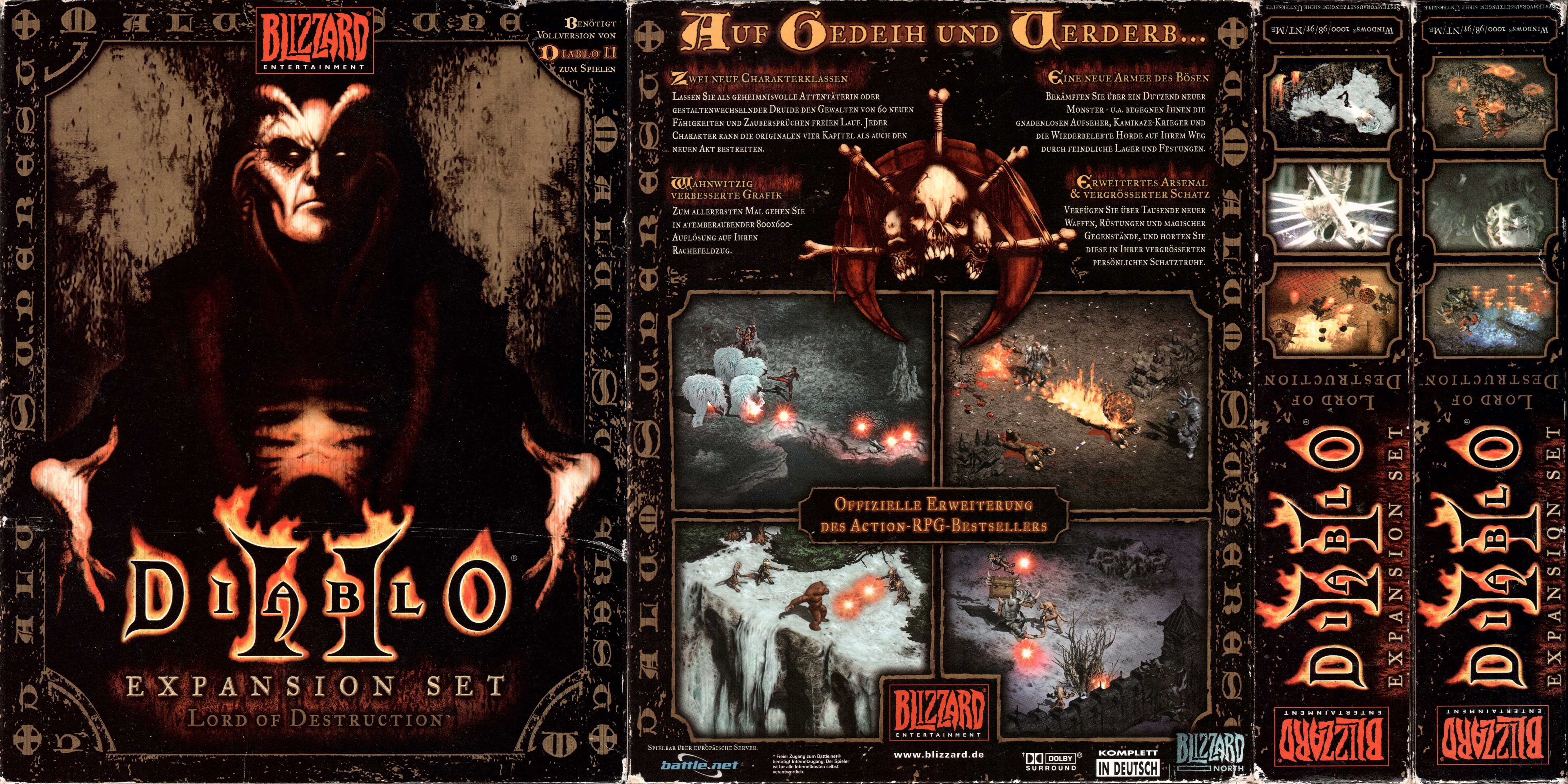 В этом гайде мы рассмотрим основы класса Варвар в Diablo 2 и перечислим самые популярные билды для Варвара
