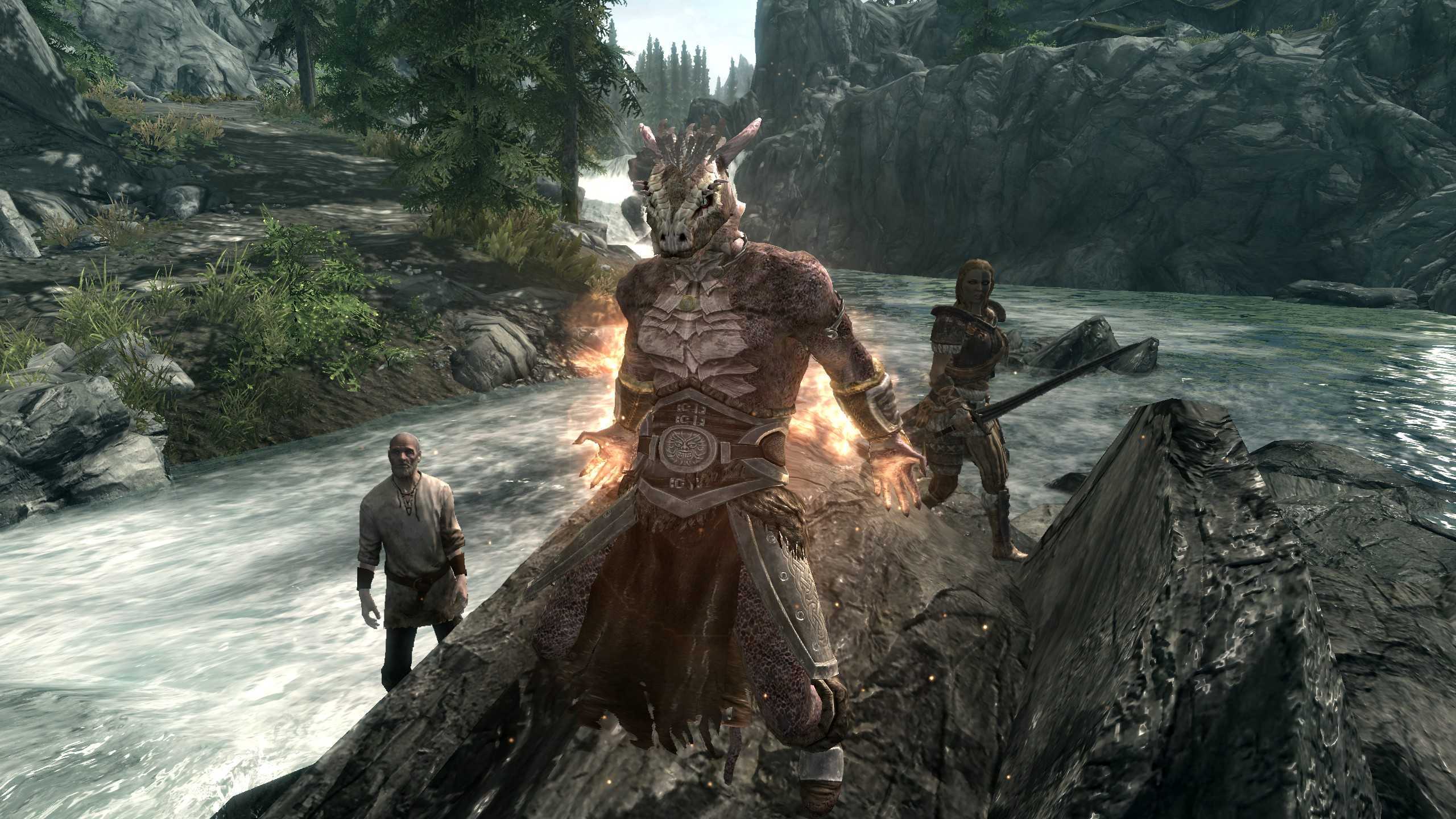 Все невидимые сундуки в skyrim: где найти