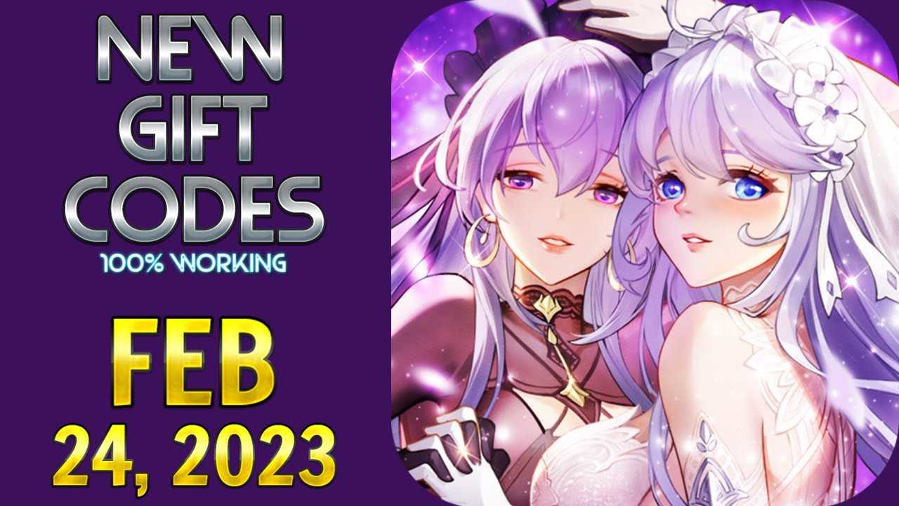 Idle angels gift codes wiki(june 2023)