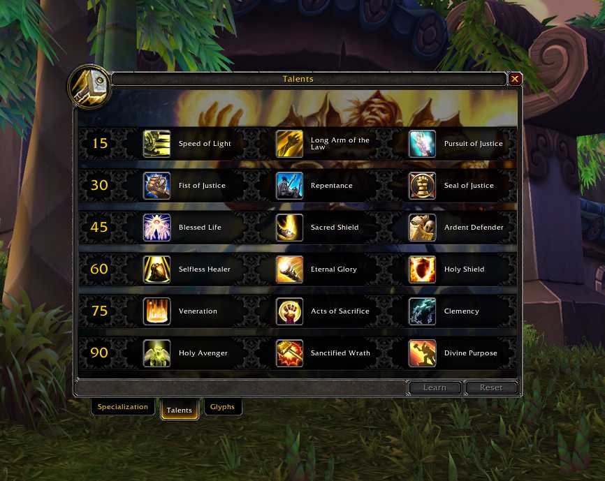 World of warcraft: mists of pandaria