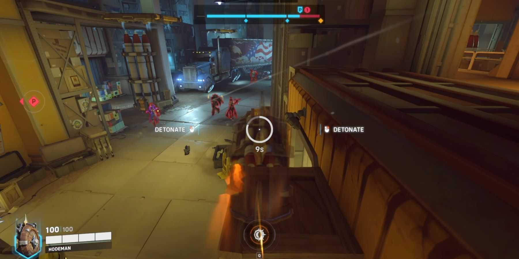 Overwatch: гайд для новичков