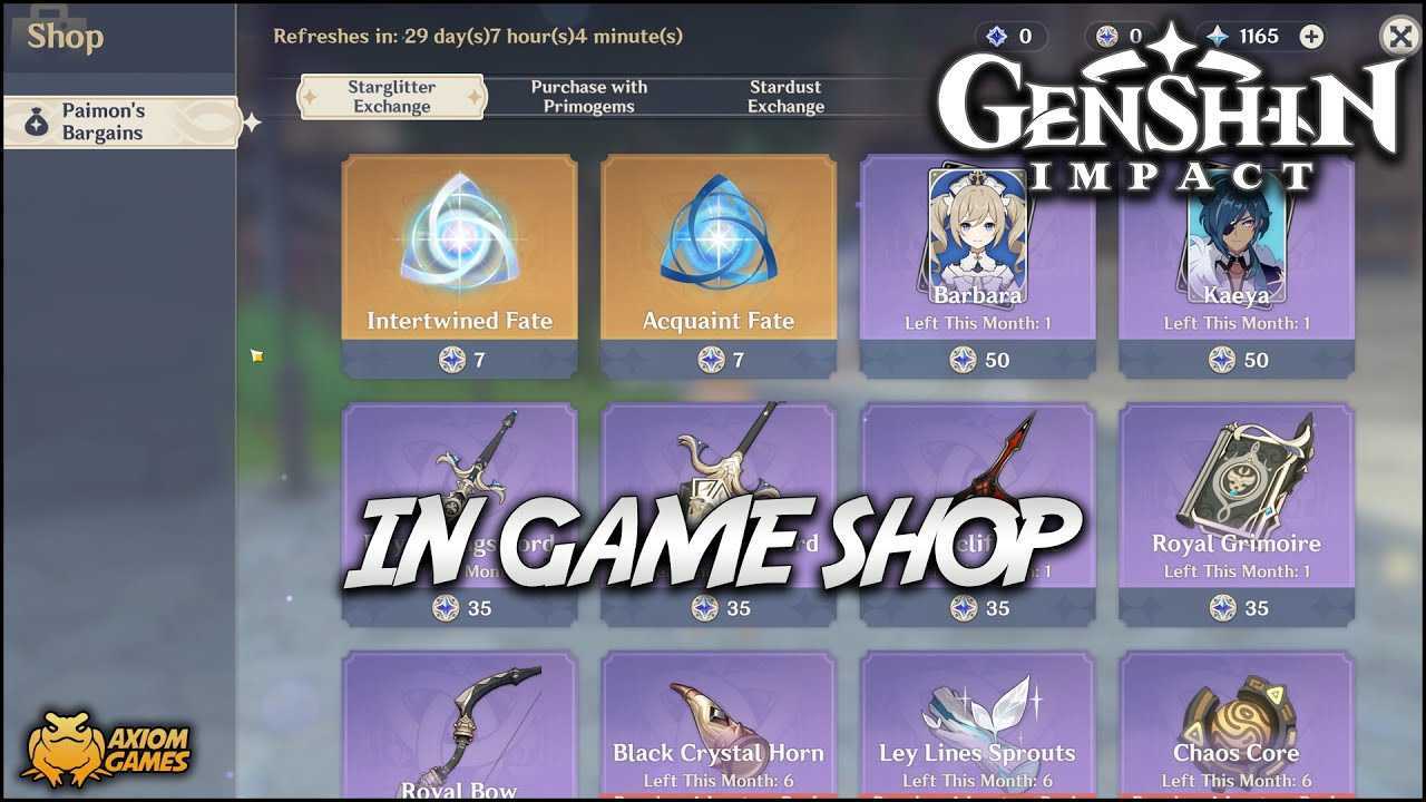 Донат в genshin impact — стоит ли того? – последние новости игр — paygame.ru