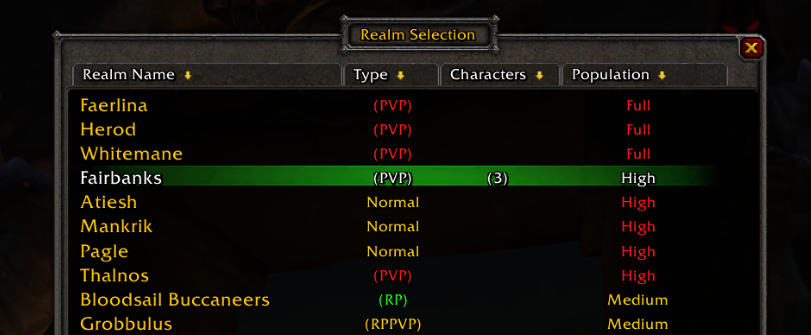 [top 10] wow bfa best pvp class that are op | gamers decide