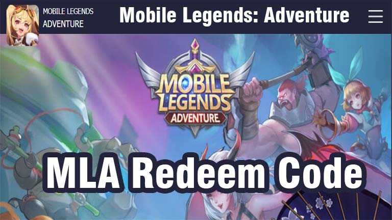 Mobile legends bang bang mlbb redeem codes (june 2023)
