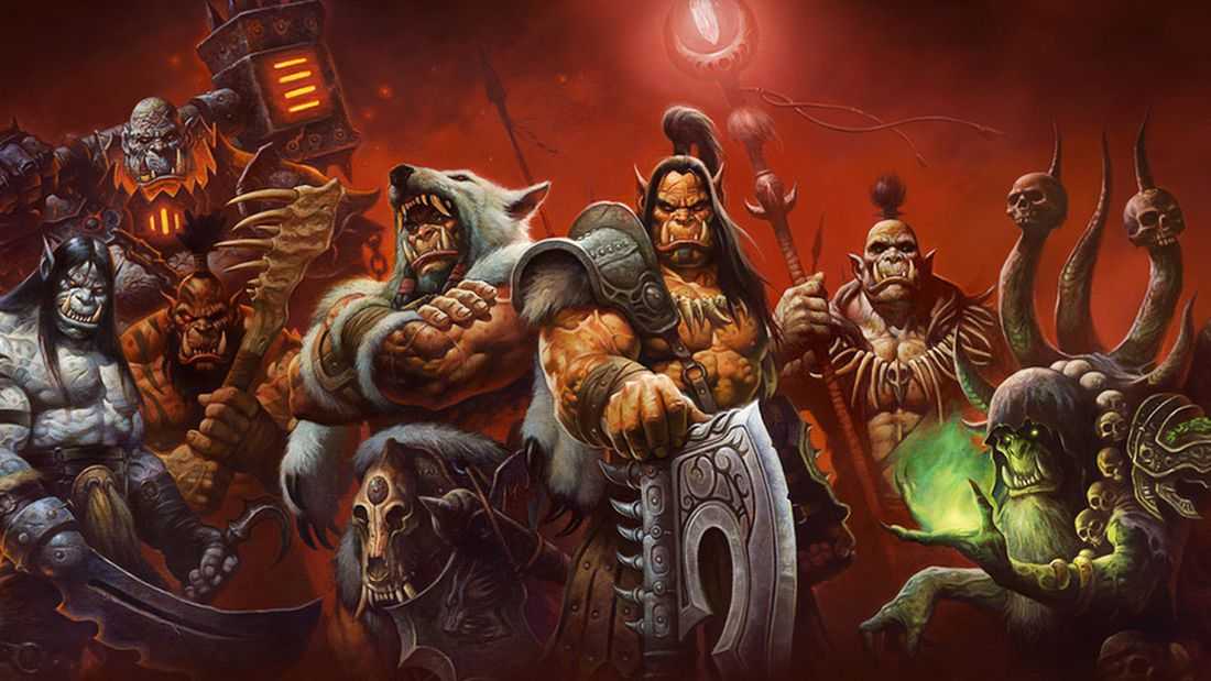 Гайд по горному делу 1-300 (wow classic 1.13.7 / 1.12.1) + прокачка
