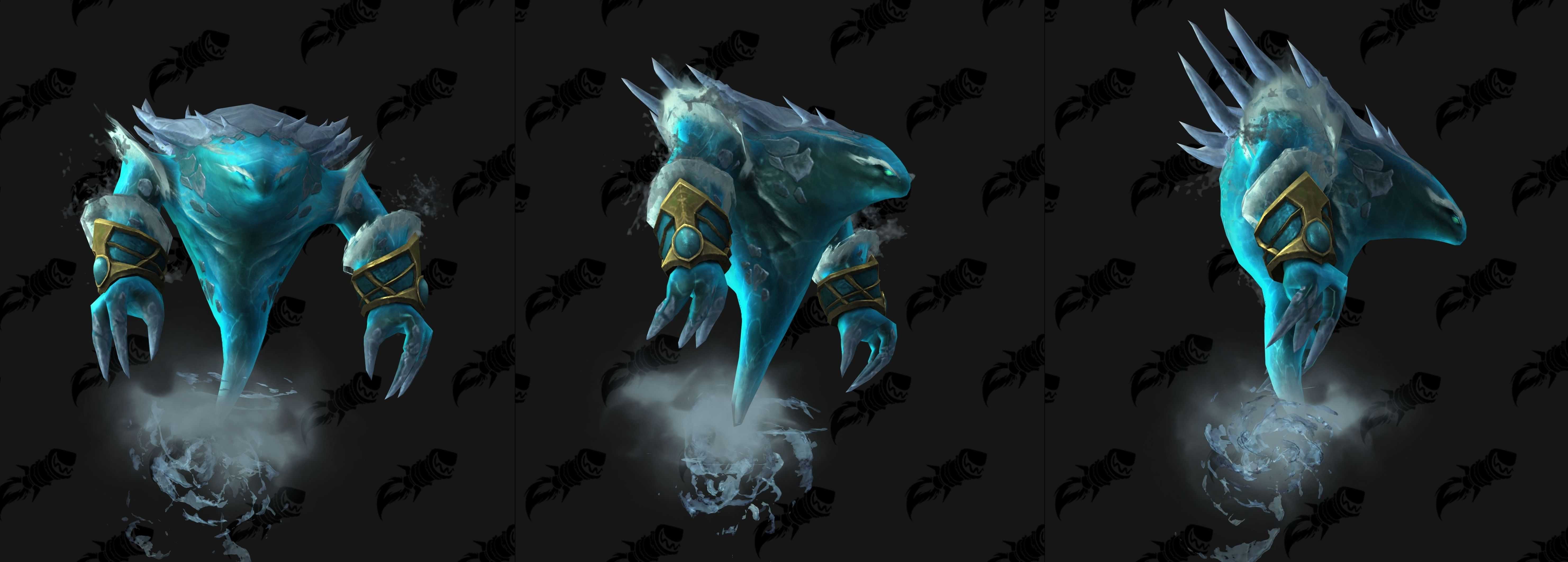 Гайд по запретному краю в wow dragonflight