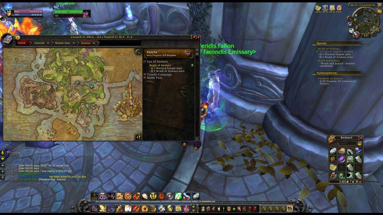 Помраченные — гайд по прокачке репутации (wow легион). как улучшить репутацию компании