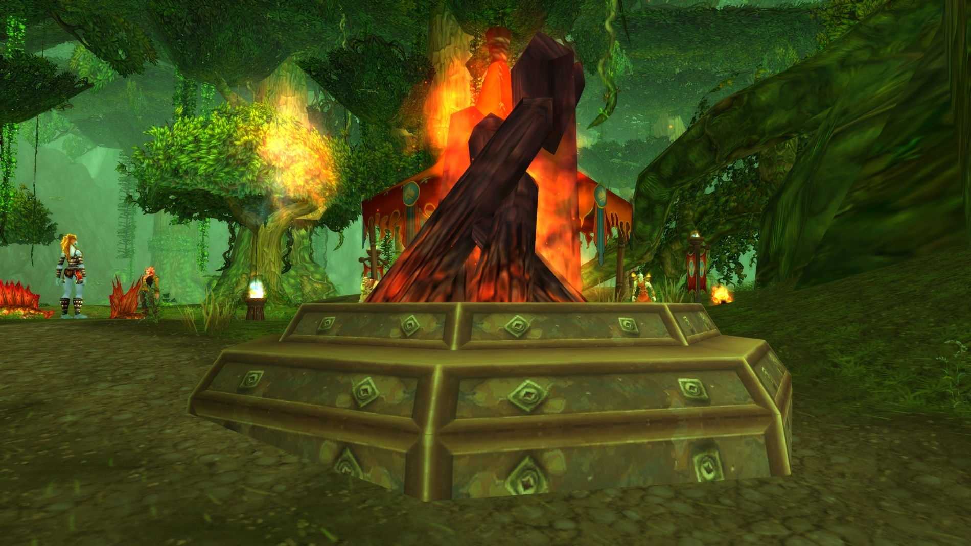 Гайд по фарму кожи и шкур в wow classic