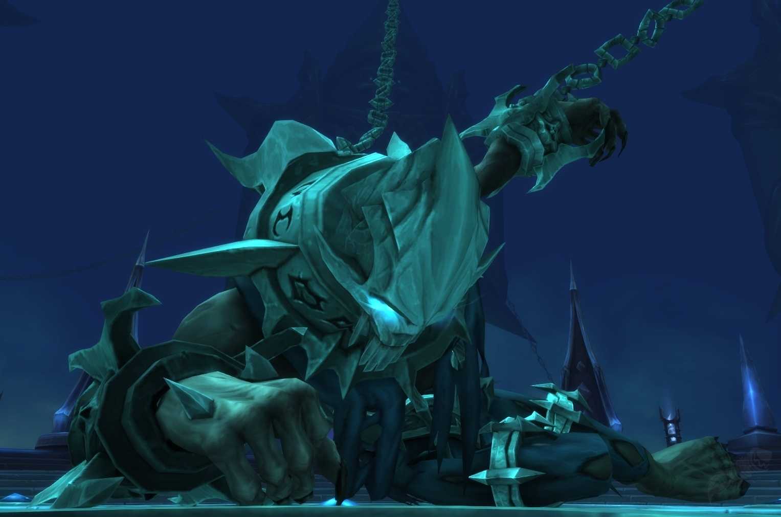 Wow shadowlands: как выбрать ковенанта?