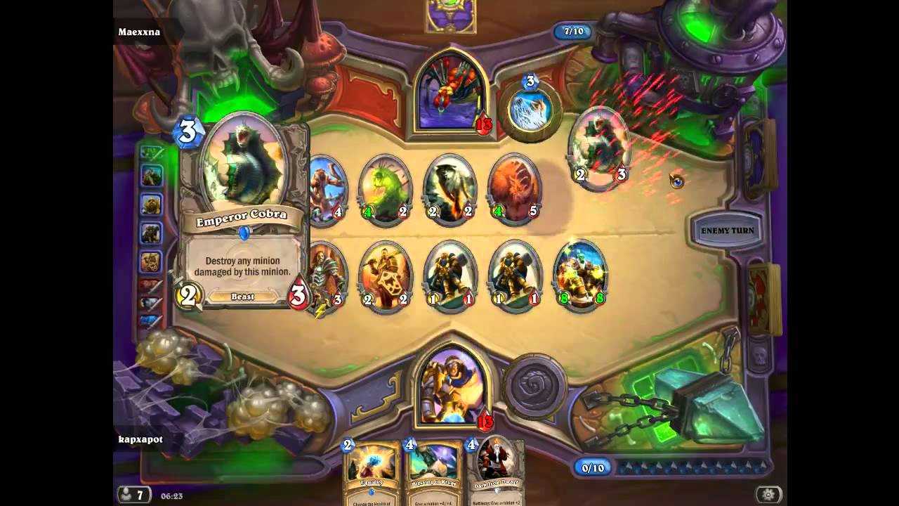 Прохождение наксрамаса: квартал мерзости - приключения - hearthstone wiki