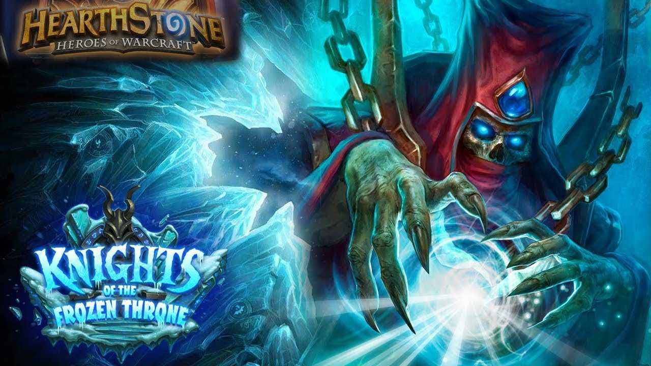 Леди смертный шепот: прохождение и стратегии в hearthstone