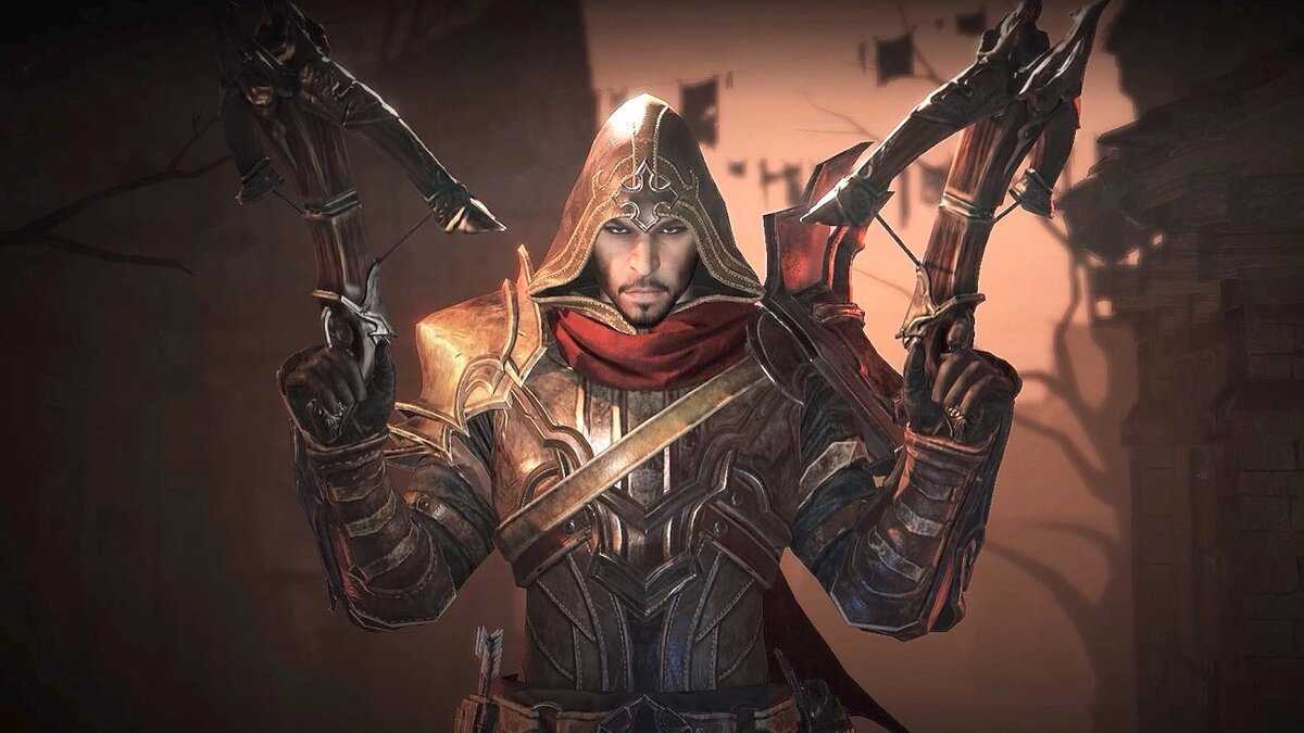 Лучшие билды крестоносцев в diablo immortal — статистика, навыки, драгоценные камни и многое другое - nexusmod.ru