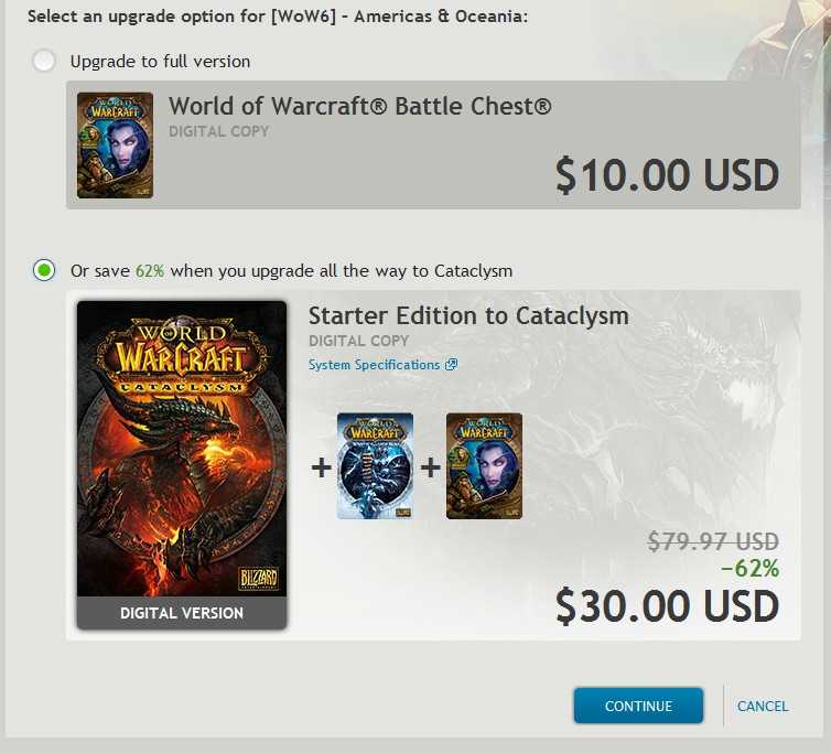 Обзор world of warcraft — стоит ли играть в 2023 году? - device4game