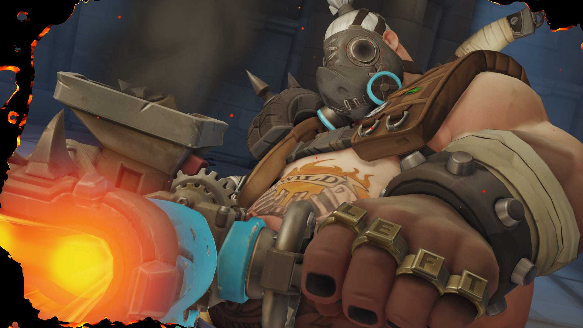 Лучшие герои в overwatch 2