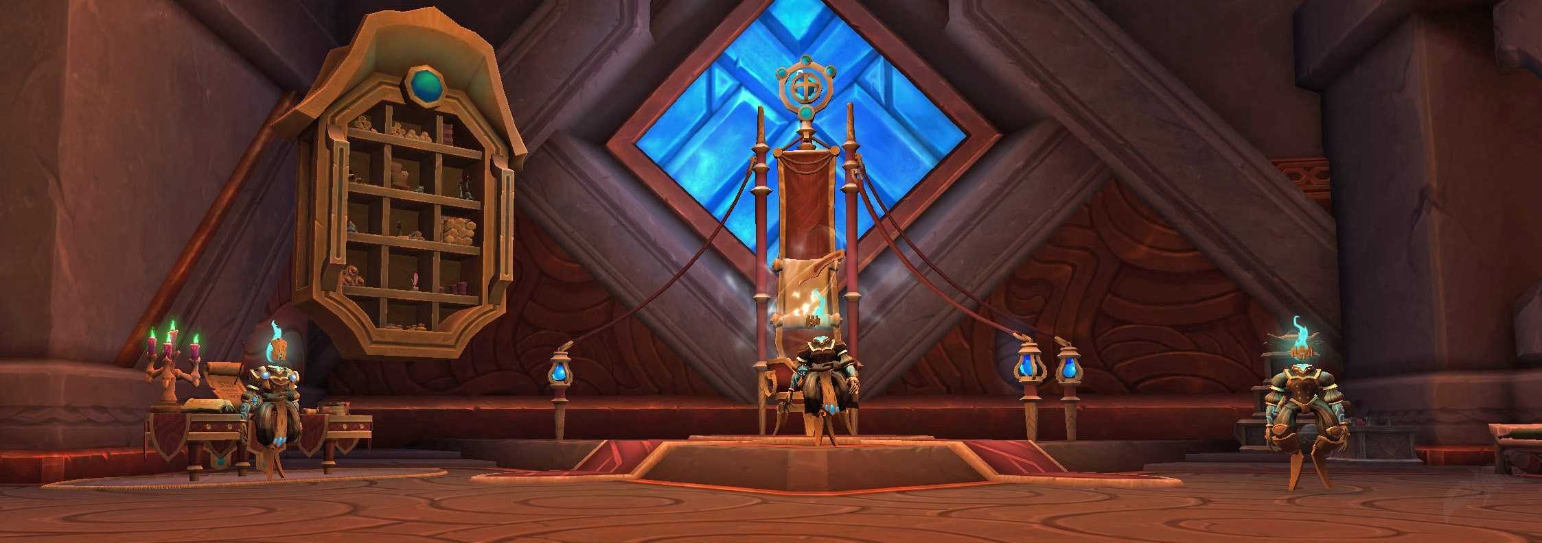 Гайд по алхимии 1-375 (wow burning crusade / tbc 2.5.2)