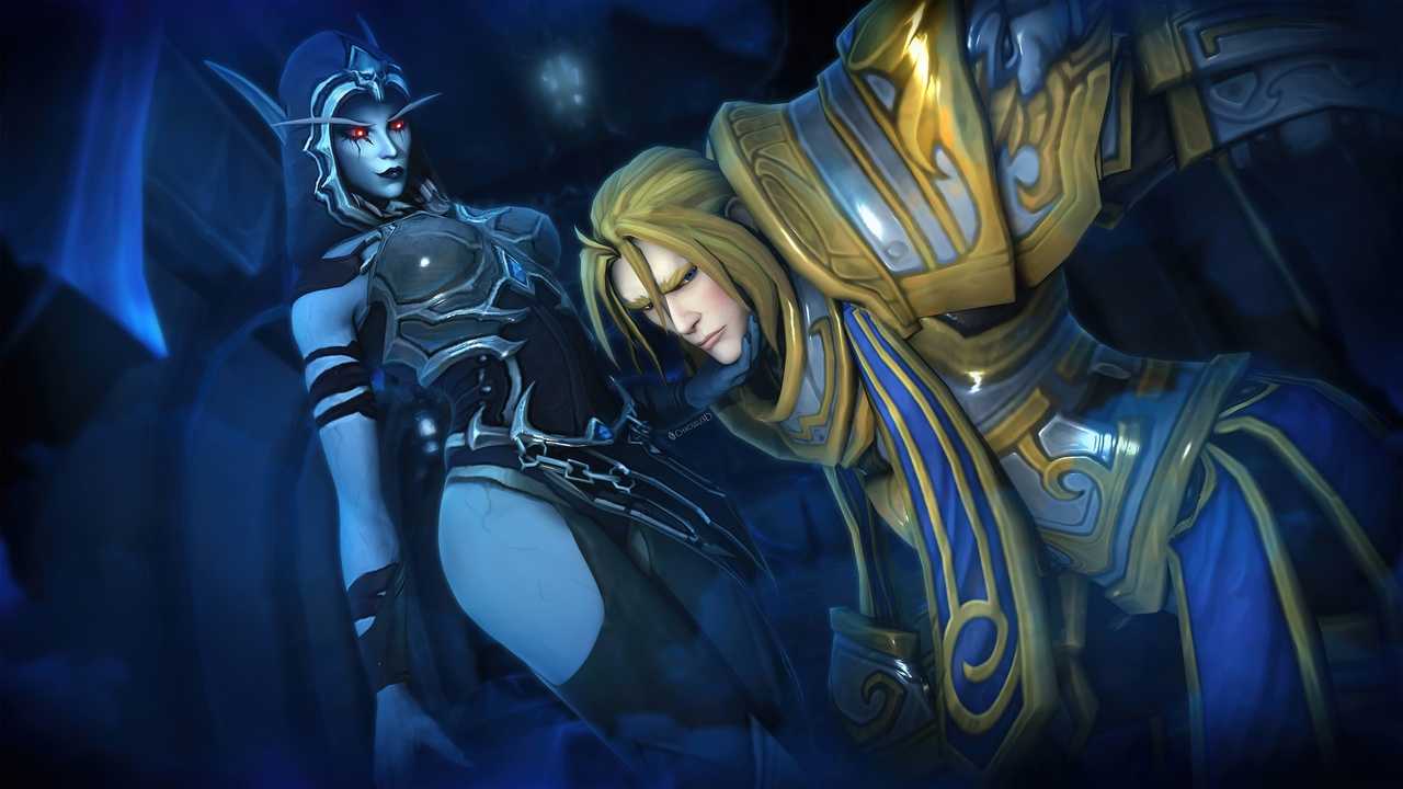 Стоит ли покупать world of warcraft: shadowlands? - sos computers: руководства, советы и рекомендации по ускорению вашего компьютера
