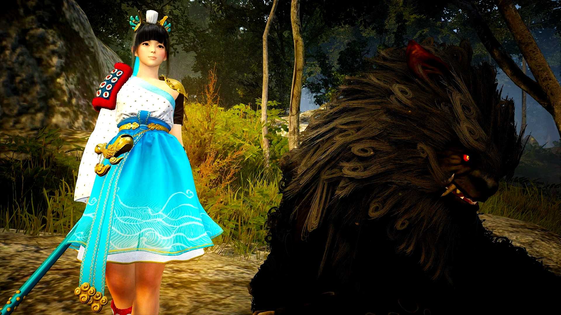 Black desert: советы для класса maegu — гайды и обзоры игр