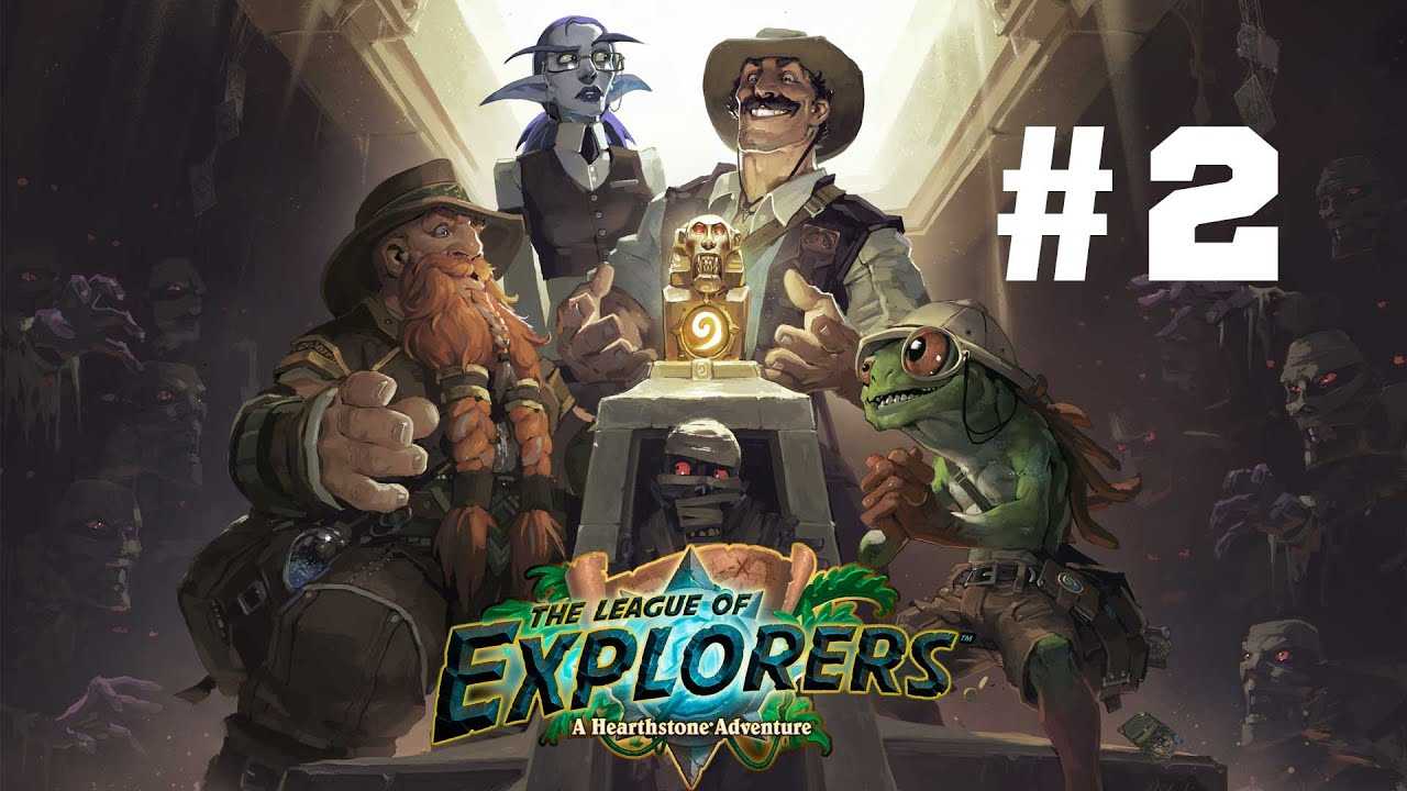 Советы по началу или возвращению в hearthstone в 2022 году - game news weekend