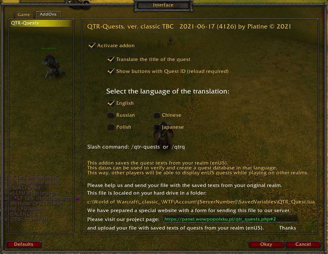 12 best wow classic addons (2021) - top options for your ui! - pro game guides