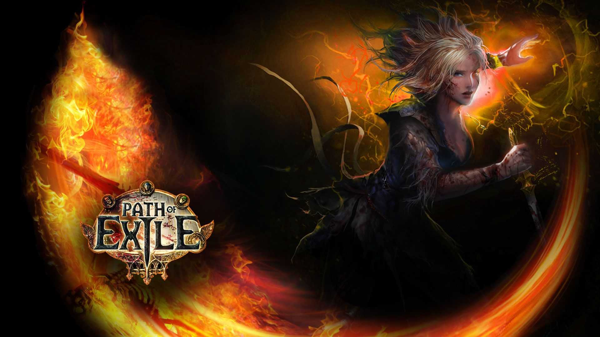 Небольшое руководство для новичков в path of exile