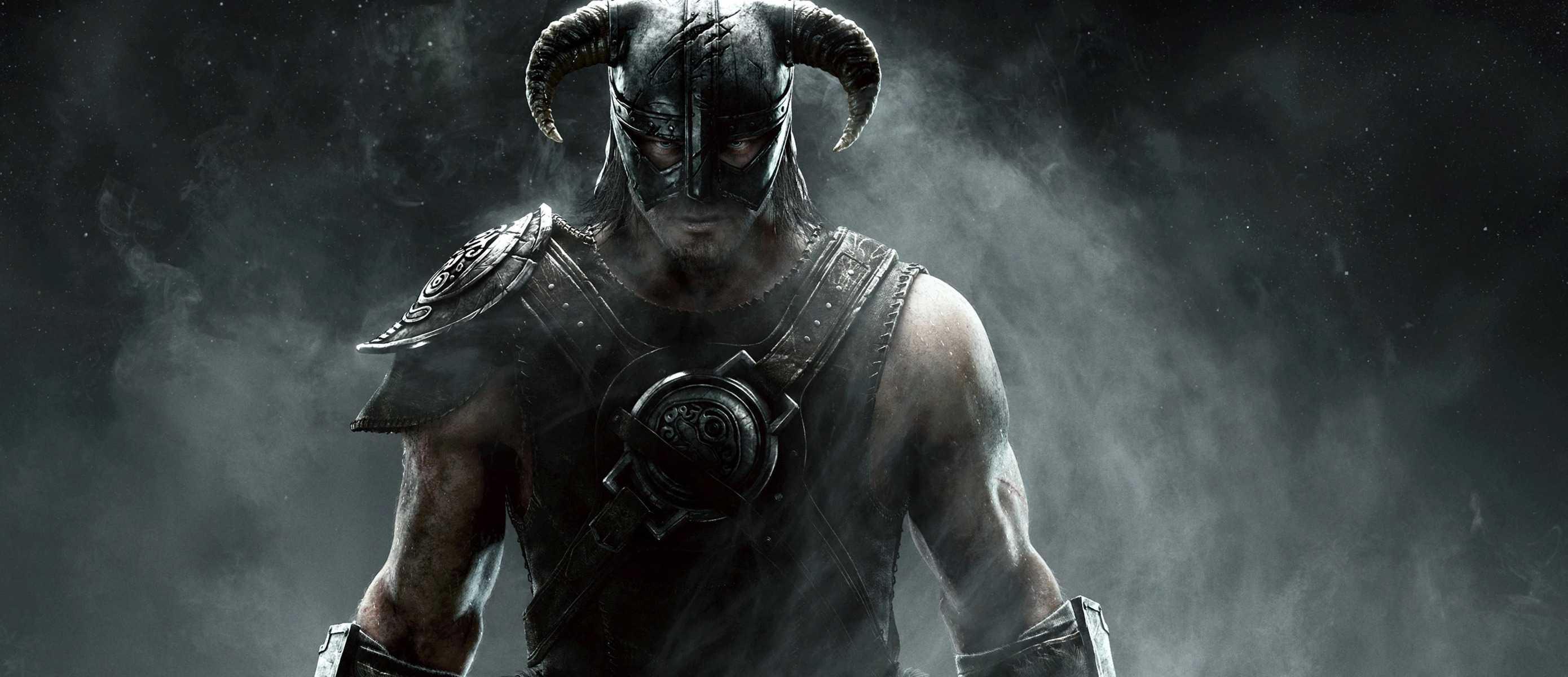 Лучшее оружие skyrim