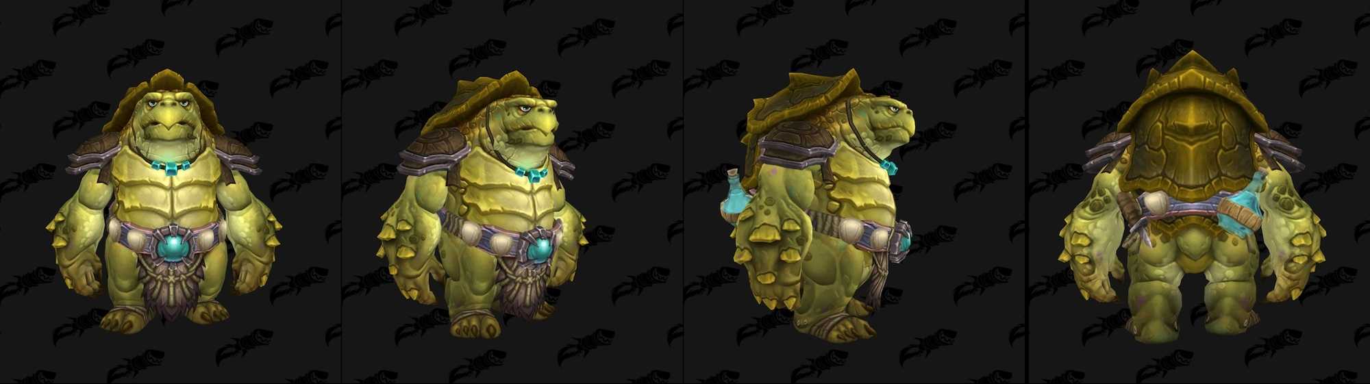 Гайд по запретному краю в wow dragonflight