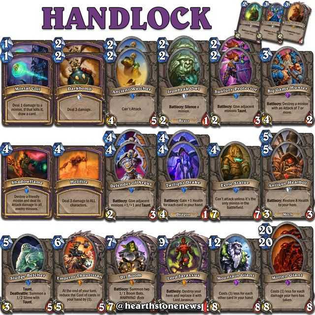 Новичкам hearthstone: все, что нужно знать об аггро-колодах