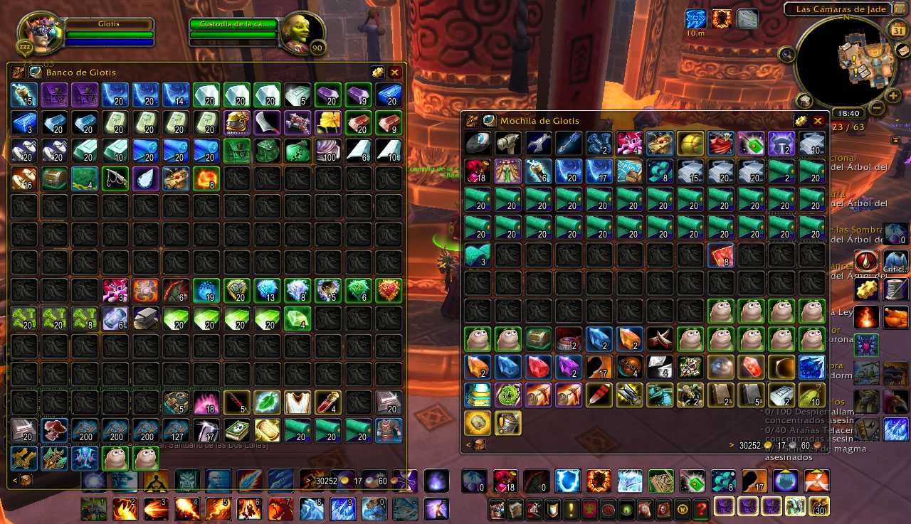 Лучшие аддоны для world of warcraft на 2021 год