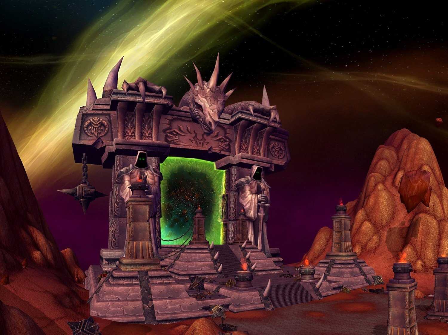 World of warcraft для новичков. чем заняться и как качаться