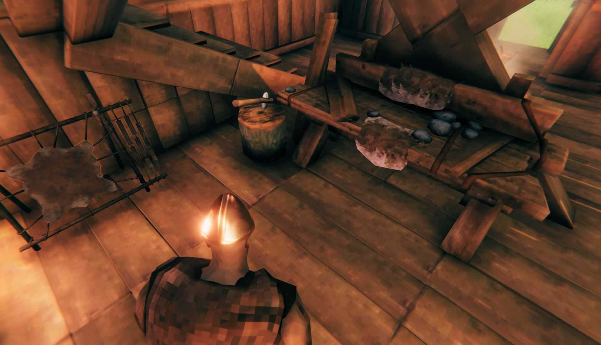 Valheim: плавильня – как построить и использовать (гайд)