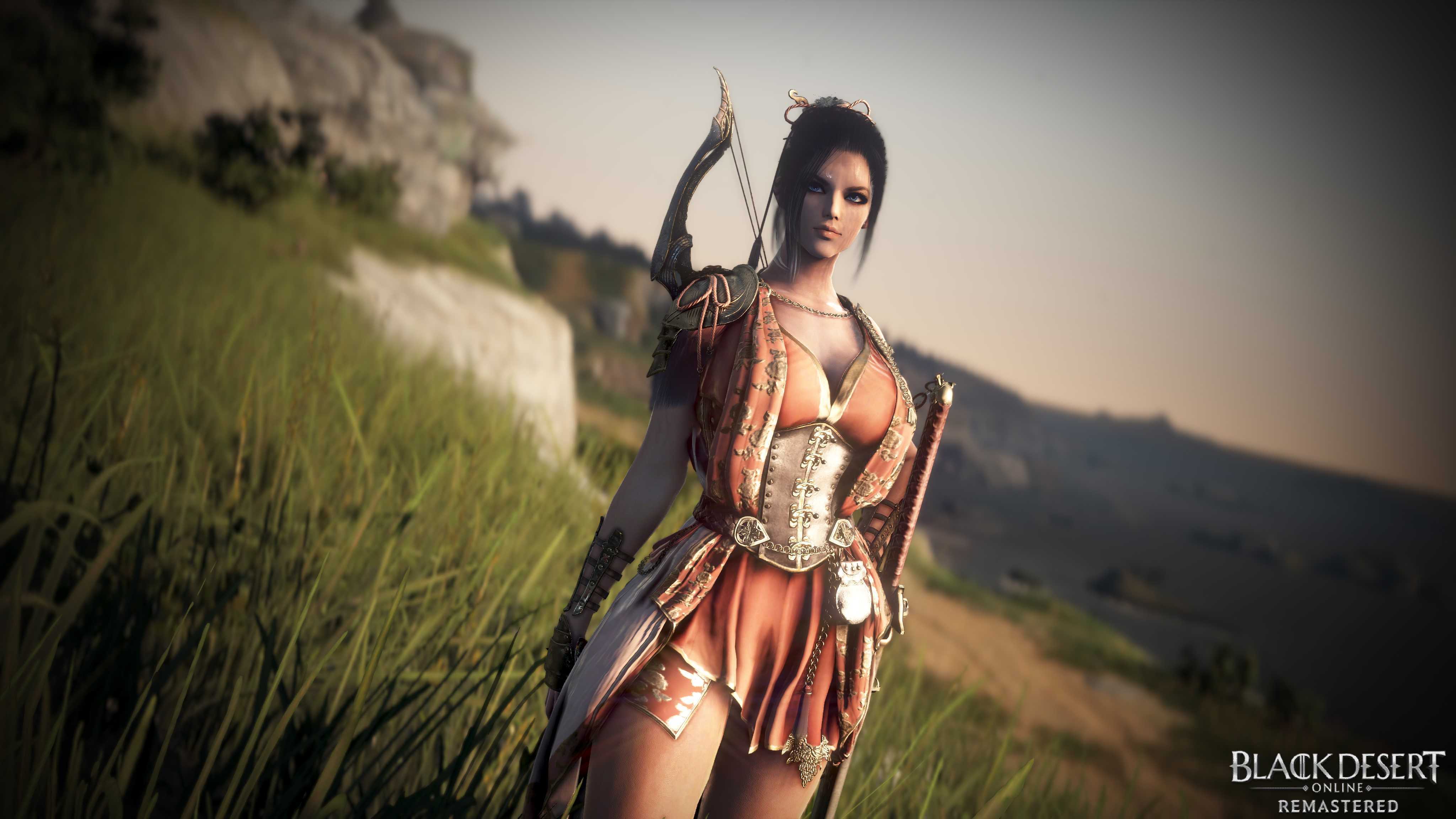 Актуальные промокоды для black desert online июнь 2023
