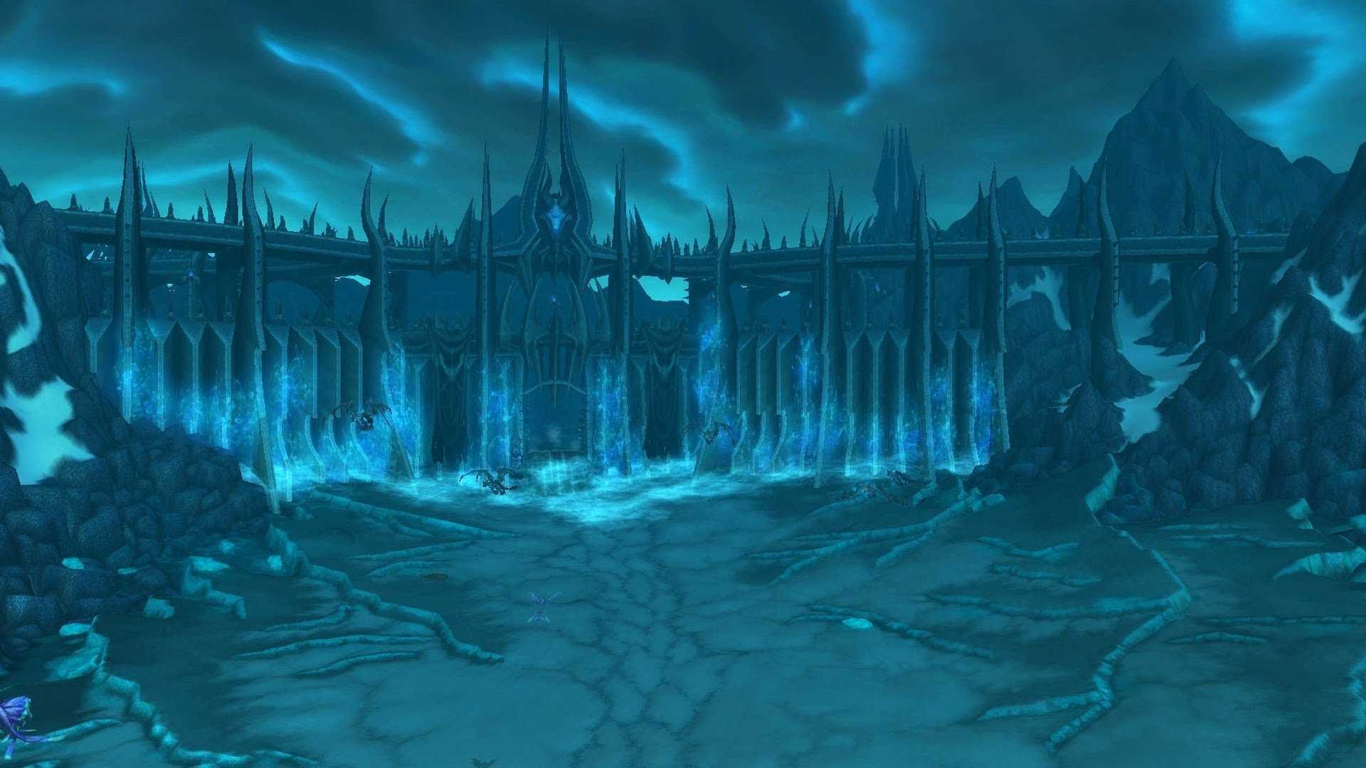 Прохождение ребрада жрецом. hearthstone: прохождение нижнего яруса цитадели ледяной короны