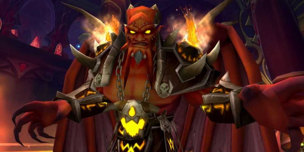 World of warcraft dragonflight: 10 лучших dps в патче 10.1