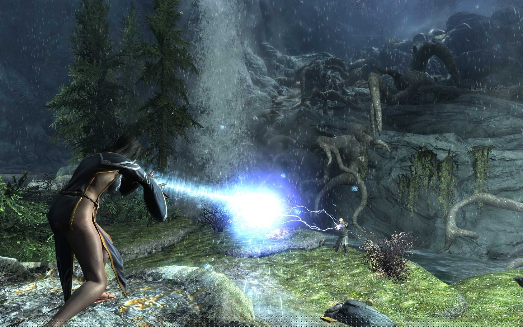 Лучшие квесты в tes 5 skyrim