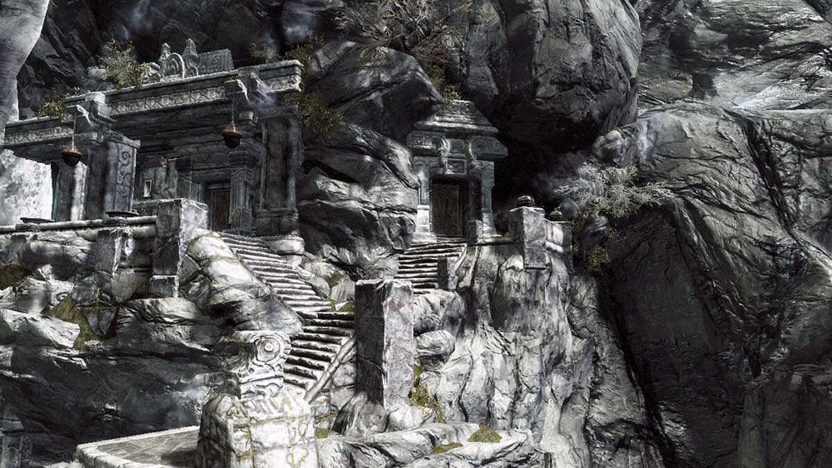 Рифтен скайрим