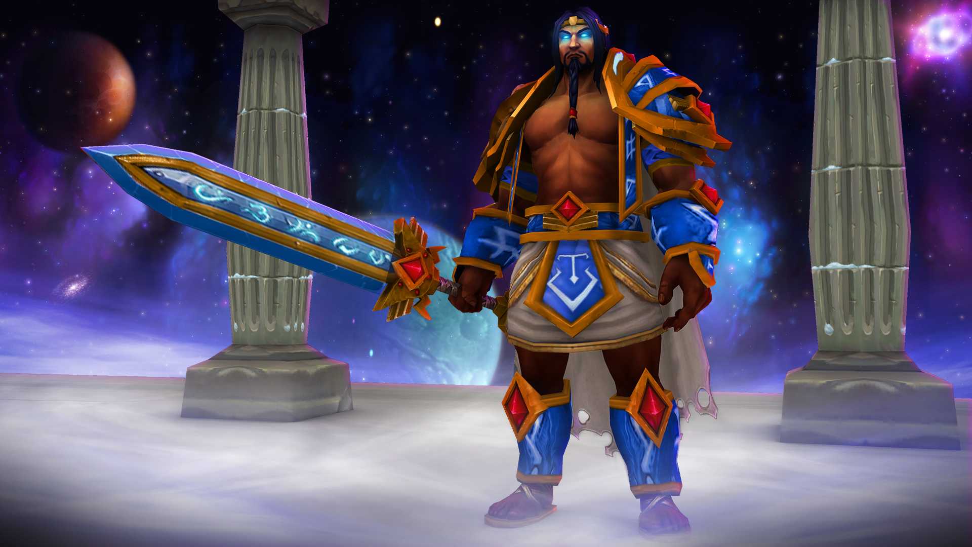 Саргерас | wowwiki | fandom