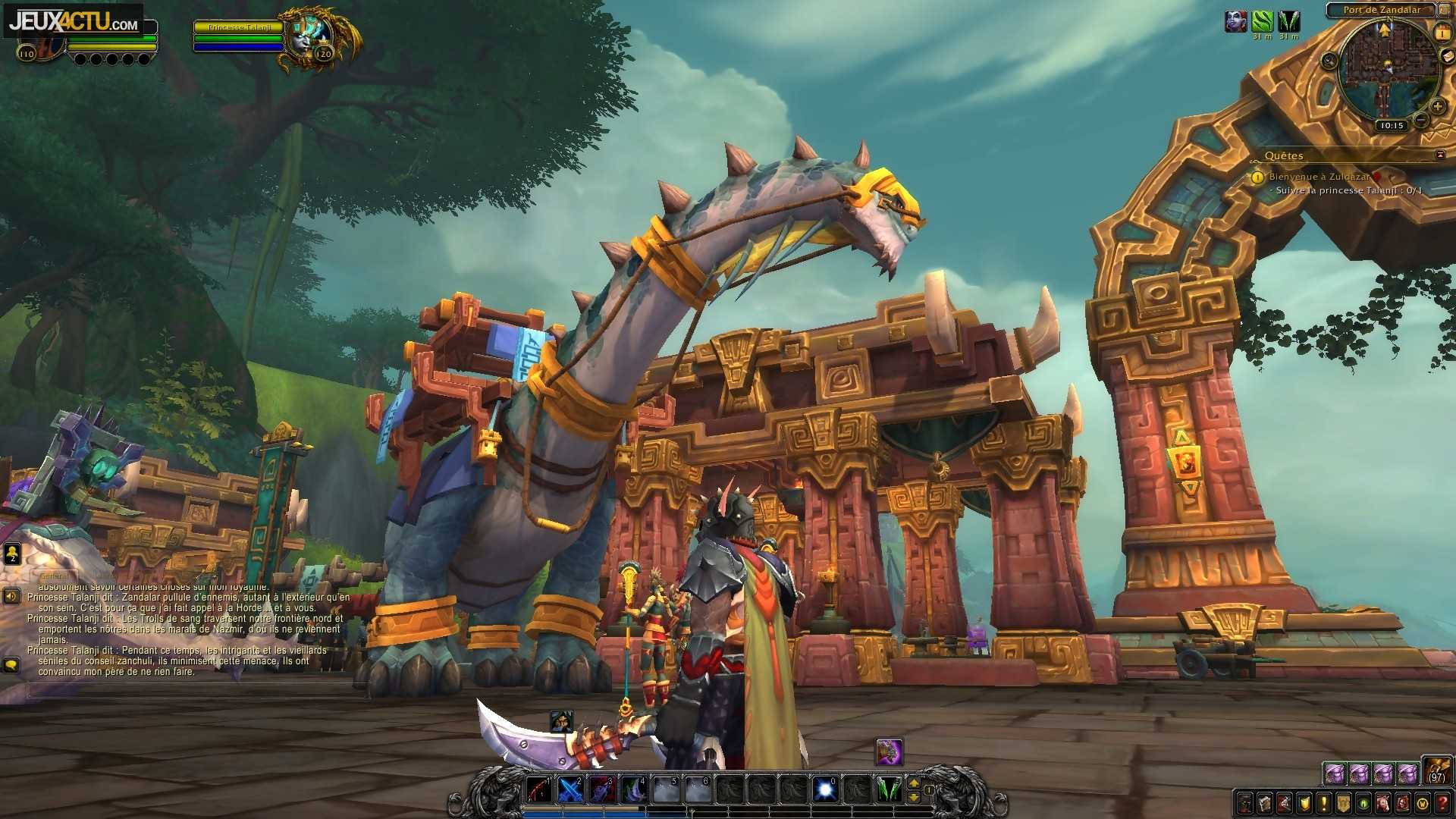 Какой класс выбрать новичку в wow: битва за азерот | gameators | дзен